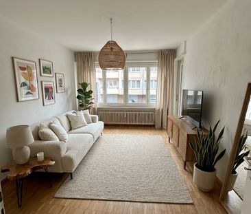 4 Zimmer, 78 m², EG - Photo 1