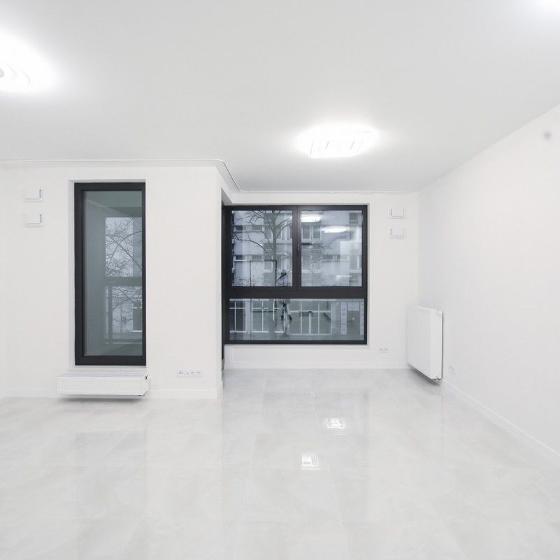 Nowoczesne studio idealne dla singla lub pary - Фото 1