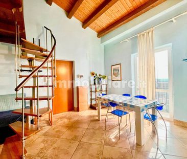 Loft Cortile Della Concezione 7, Tribunale, Palermo - Photo 5