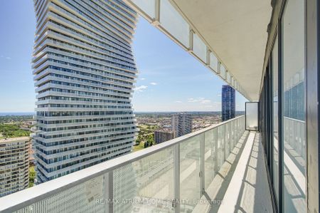 For Lease - 3900 Confederation Parkway Unit# 2503, Mississauga, Ontario - Photo 4