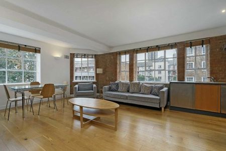 Boyd Street, Aldgate, E1 - Photo 2