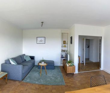 Appartement te huur - Photo 1