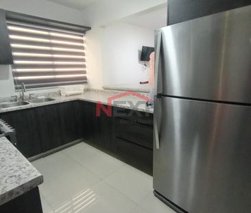 CASA AMUEBLADA EN RENTA, RESIDENCIAL LENNA - Photo 5