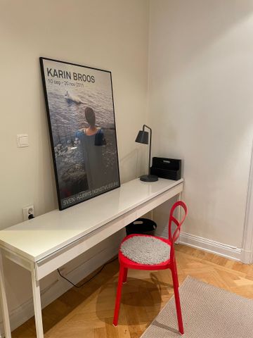 2:A PÅ ÖSTERMALM UTHYRES - Foto 5