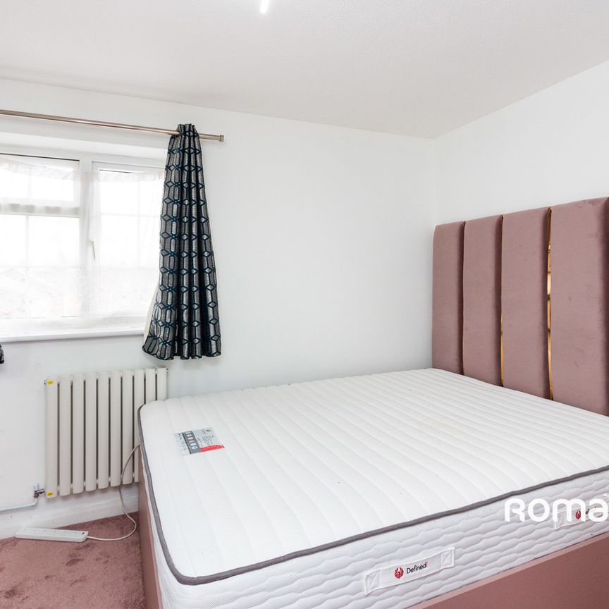 2 bedroom house to rent - Photo 1