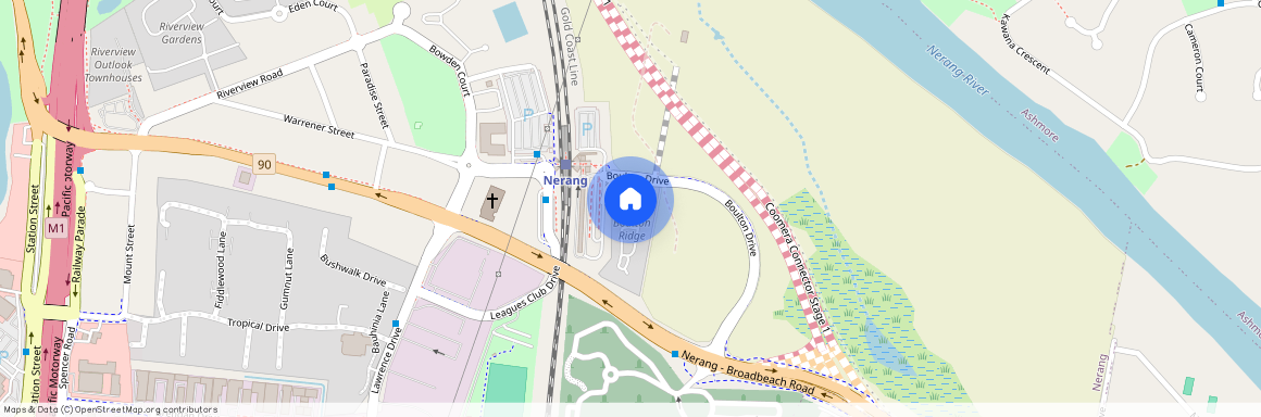 15/1 Boulton Drive, Qld 4211, Nerang