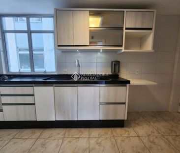 Apartamento com 3 quartos e 107m² para alugar em Centro, Florianópo... - Photo 3