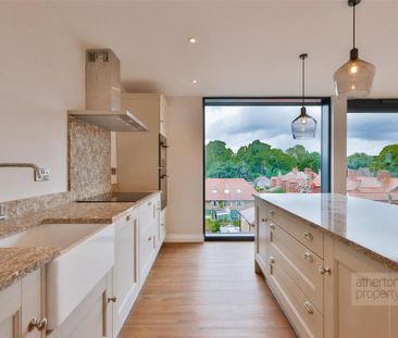 3 bedroom apartment to rent - Photo 6
