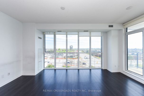 For Lease - 55 Eglinton Avenue Unit# 807, Mississauga, Ontario - Photo 1