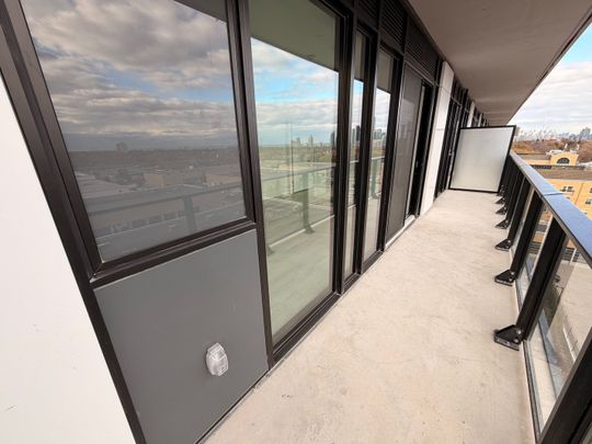 For Lease - 801 The Queens Way Unit# 814, Toronto, Ontario - Photo 1