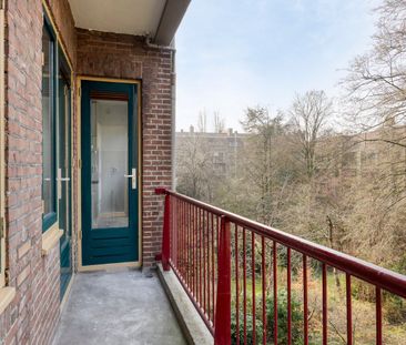 Appartement te huur: Amsteldijk 99-C 1074 JD Amsterdam - Photo 5