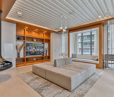 For Lease - 70 Annie Craig Drive Unit# 3605, Toronto, Ontario - Photo 5