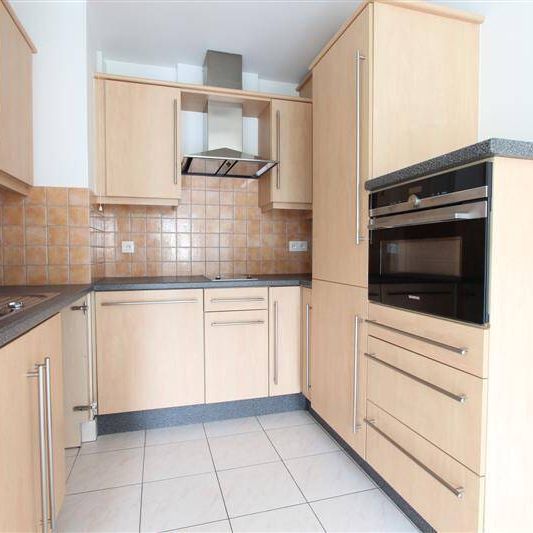 Appartement 2 pièces - - Photo 1