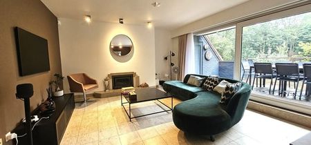 Penthouse te huur - Photo 5