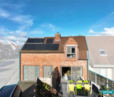 Landelijk gelegen woning met vlotte verbinding en moderne afwerking - Foto 5