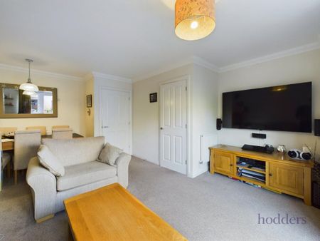 3 bedroom terraced house to rent - Photo 3