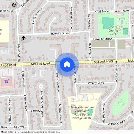 206 - 7277 WILSON CRESCENT, Niagara Falls