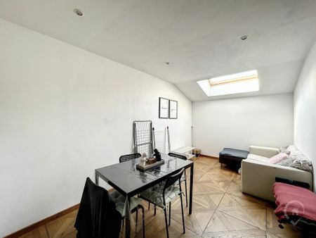 Appartement 1 chambre à louer au centre de Beauraing - Foto 4