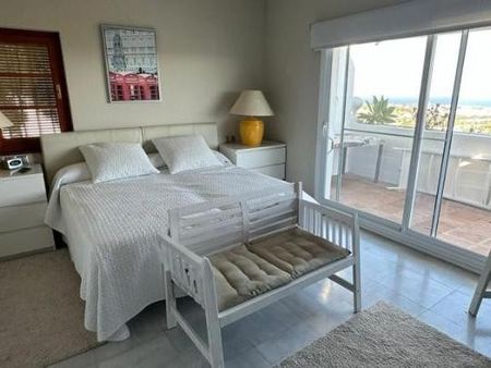 Las Colinas de Marbella, Benahavis, Andalusia 29678 - Photo 5