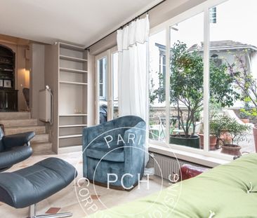 Maison • Didot-Porte de Vanves - Photo 2