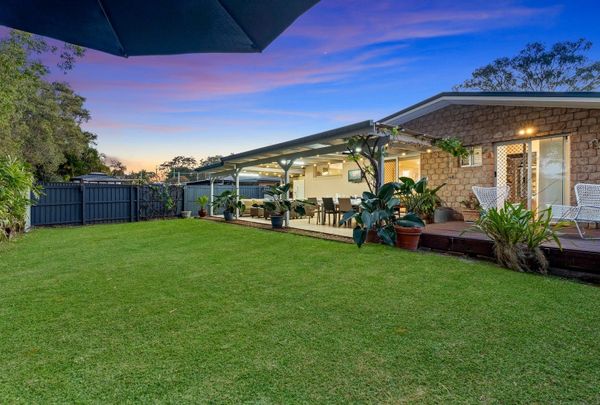 Charming Chirn Park Home – Walk to Everything - Photo 1