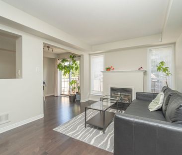 For Lease - 103 Osnabrook Private, Barrhaven, Ontario - Photo 3