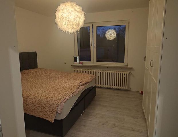 2 Zimmer Wohnung - Foto 1