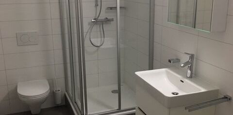 2-room apartment for rent on the 1st floor in the city center of Biel/Bienne - Foto 2