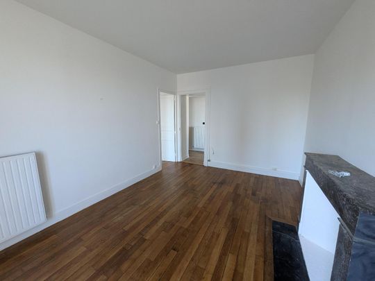Location Appartement 3 pièces 53m² NANTES 44100 - Photo 1