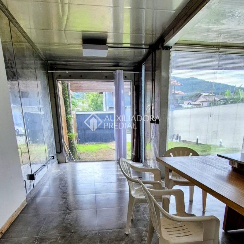 Casa com 2 quartos e 65m² para alugar em Campeche, Florianópolis. - Photo 1