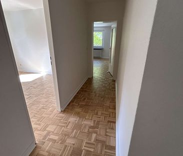 Direkt am Südfriedhof! - Foto 1