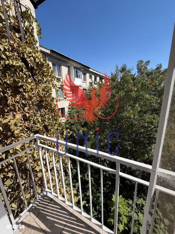 Apartament mobilat si utilat, zona Maestro! - Fotografie 4