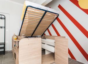 Studio/Γκαρσονιέρα για ενοικίαση - Εξάρχεια - Νεάπολη, - Photo 4