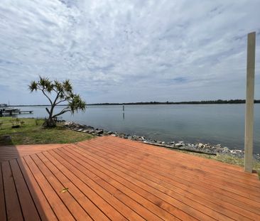 Riverfront Home in Central Ballina - Photo 1