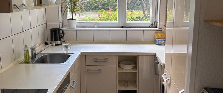 Helle 3-Zimmer-Wohnung in 10555 Berlin – zentral & ruhig gelegen - Foto 1