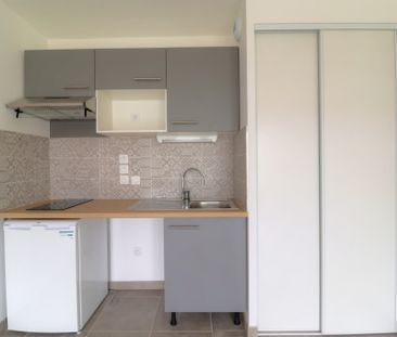 Location Appartement 2 pièces 39m² CASTANET TOLOSAN 31320 - Photo 1