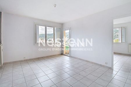 À LOUER - DRAGUIGNAN - T3 de 62.57m² - Photo 5