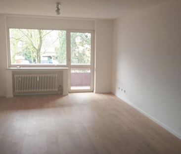 2-Zimmer-Wohnung in Herne City WBS - Photo 1