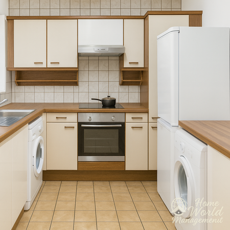1 bedroom in a house share to rent - Photo 4