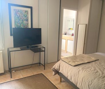 Location Maison 6 pièces 146m² STE FOY LES LYON 69110 - Photo 6