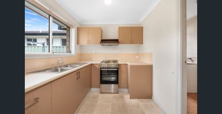 Modern Two bedroom Duplex - Photo 2