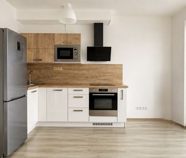 Pronájem bytu 1+kk 35 m² - Photo 4