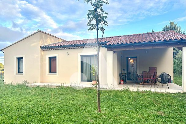 Maison Orange 4 pièces 92 m2 - Photo 1