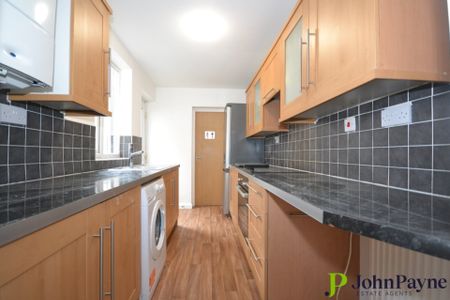 Melbourne Road, Earlsdon, Coventry, West Midlands, CV5 6JN - Photo 5