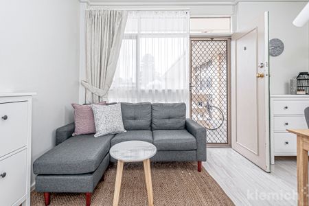 8/27 Ralston Street, North Adelaide SA 5006 - Apartment For Rent | Domain - Photo 3