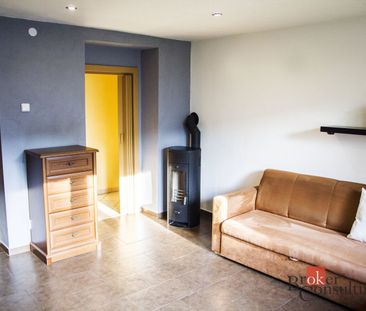 Pronájem bytu 2+1 57 m² - Fotografie 2