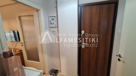 Διαμέρισμα για ενοικίαση Κυψέλη - Photo 2