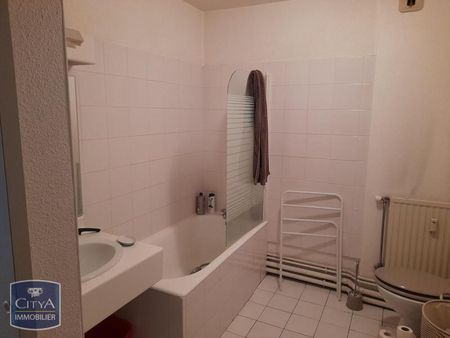 Location Appartement 1 pièce 20m² LYON 7ème - Photo 5