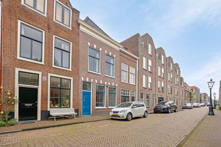 Langestraat 22, Havenwijk-Zuid, 2312SL, Leiden - Photo 2