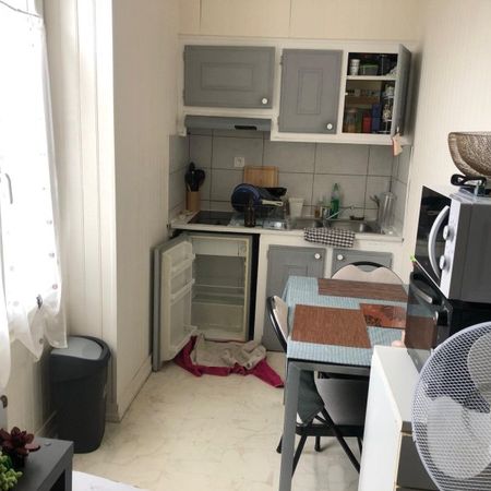 Location / Appartement T1 - Photo 4